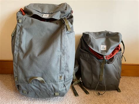 salkan backpack review.